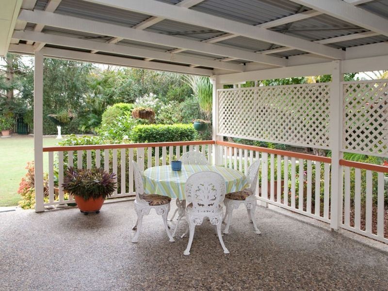 Narangba QLD 4504