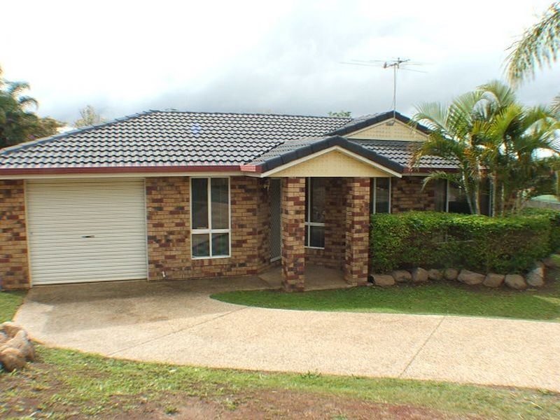 3 Marshman Road, Narangba QLD 4504