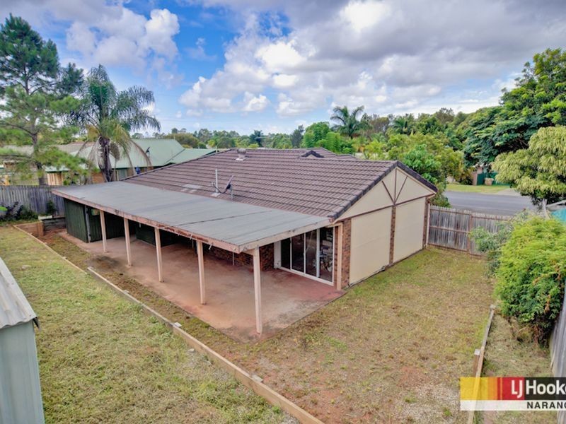 93 Forest Ridge Drive, Narangba QLD 4504