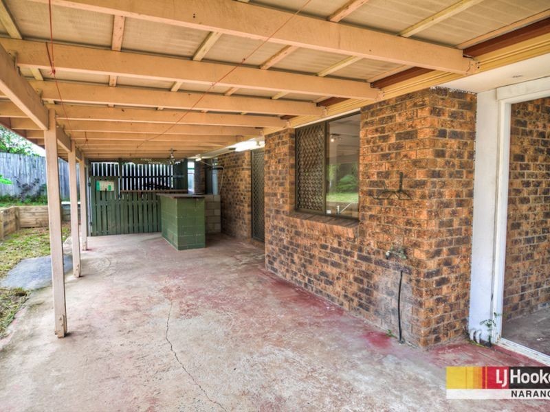 93 Forest Ridge Drive, Narangba QLD 4504