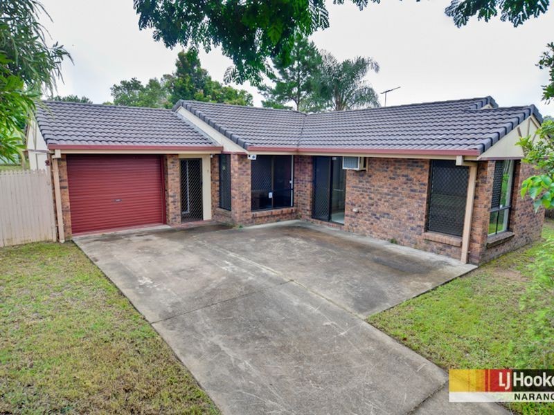 93 Forest Ridge Drive, Narangba QLD 4504