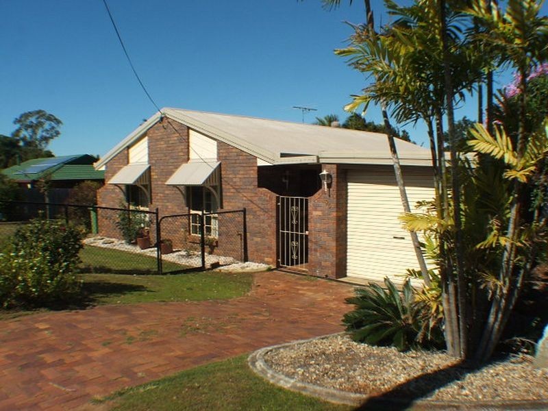 29 Alpha Street, Kallangur QLD 4503