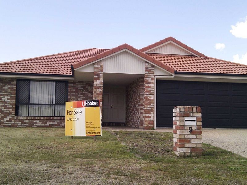 9 Hedges Avenue, Burpengary QLD 4505