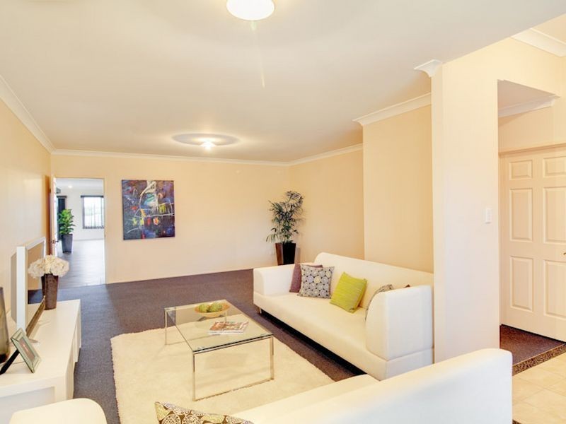 34 Wivenhoe Circuit, Narangba QLD 4504