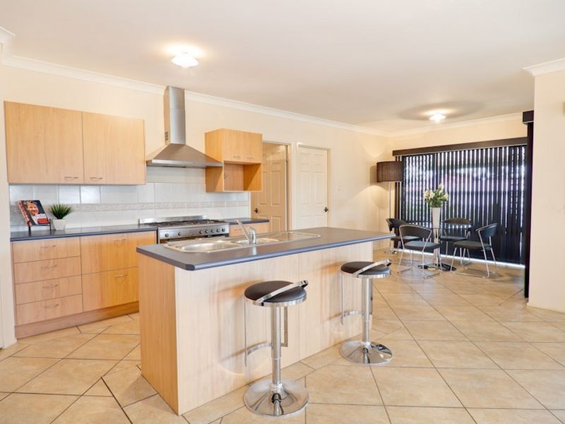 34 Wivenhoe Circuit, Narangba QLD 4504