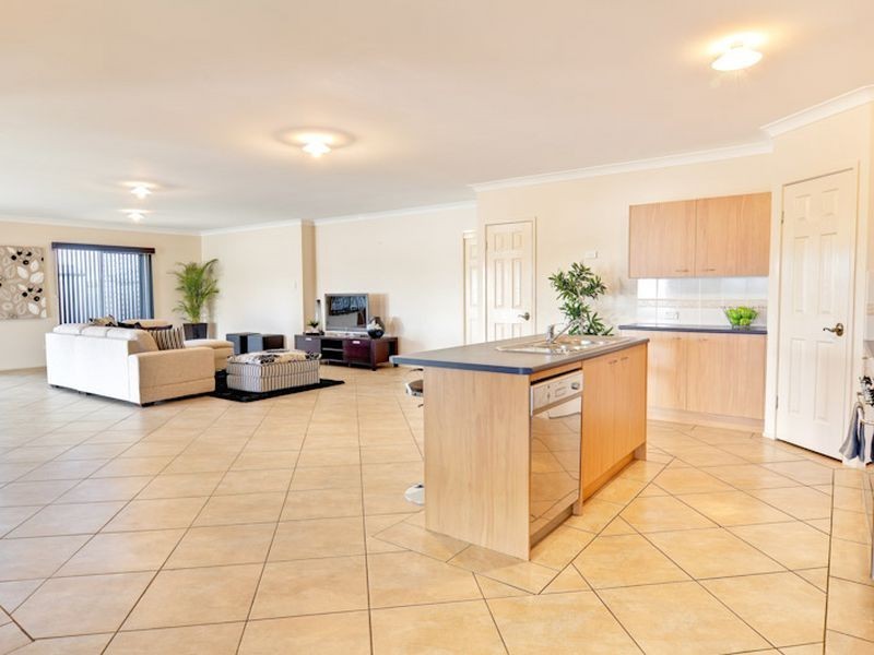 34 Wivenhoe Circuit, Narangba QLD 4504