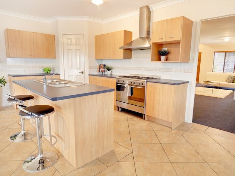 34 Wivenhoe Circuit, Narangba QLD 4504