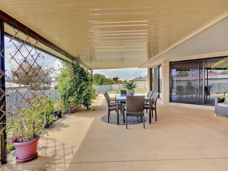 34 Wivenhoe Circuit, Narangba QLD 4504