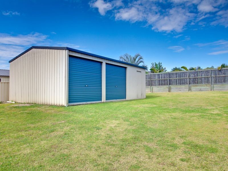 34 Wivenhoe Circuit, Narangba QLD 4504