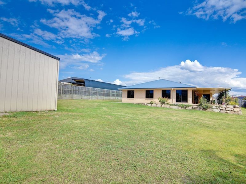 34 Wivenhoe Circuit, Narangba QLD 4504