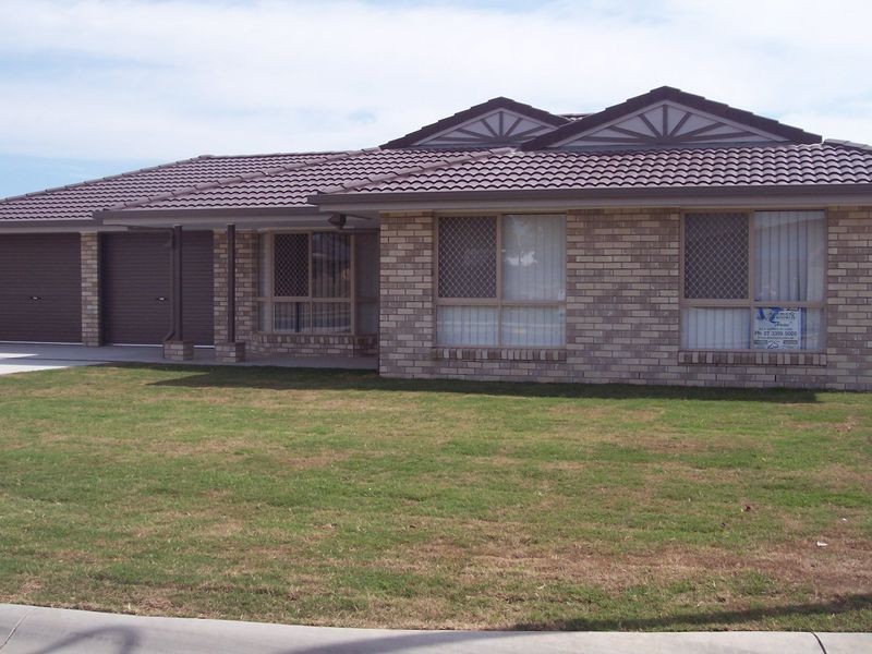 16 Adrian Street, Caboolture QLD 4510