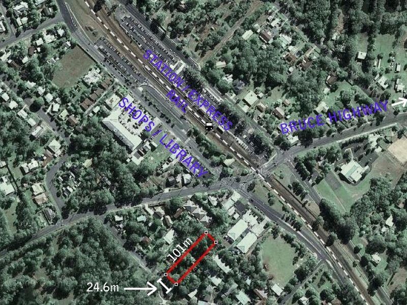 19 Knights Road, Narangba QLD 4504