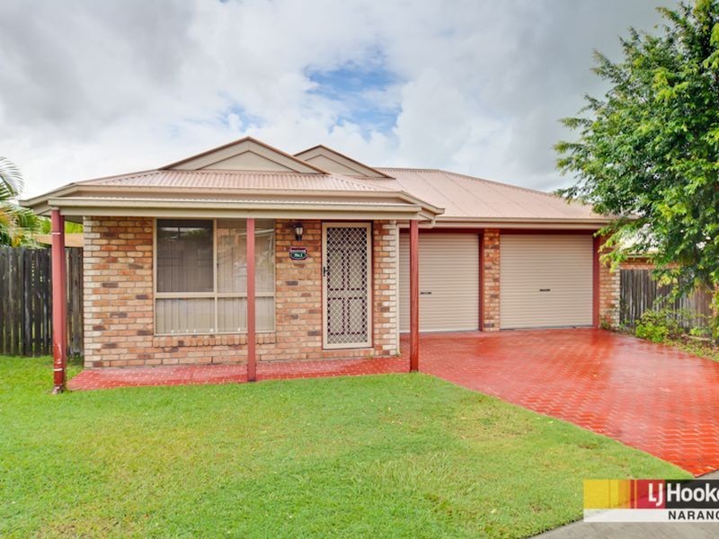 1/9 Harpulia Street, Morayfield QLD 4506