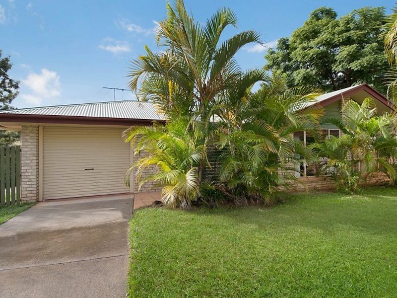 7 Wollumbin Place, Narangba QLD 4504