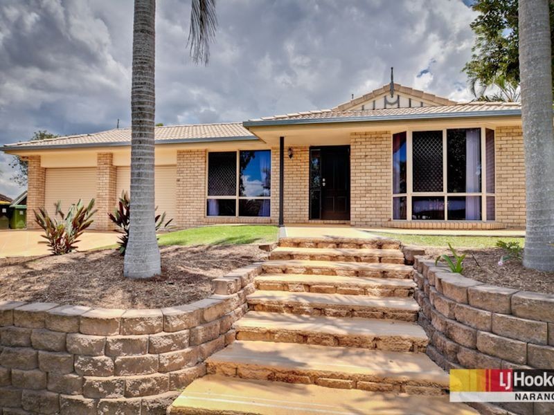Narangba QLD 4504