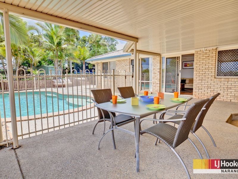 Narangba QLD 4504