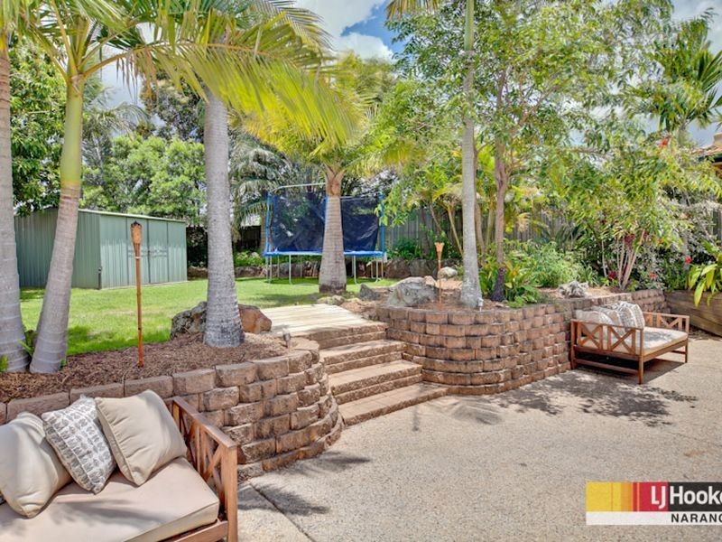 Narangba QLD 4504