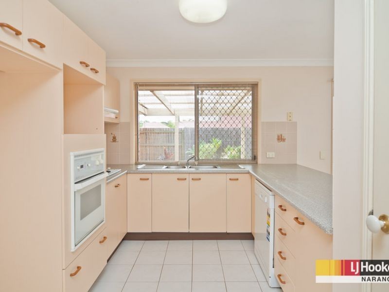 6 Williamina Court, Narangba QLD 4504