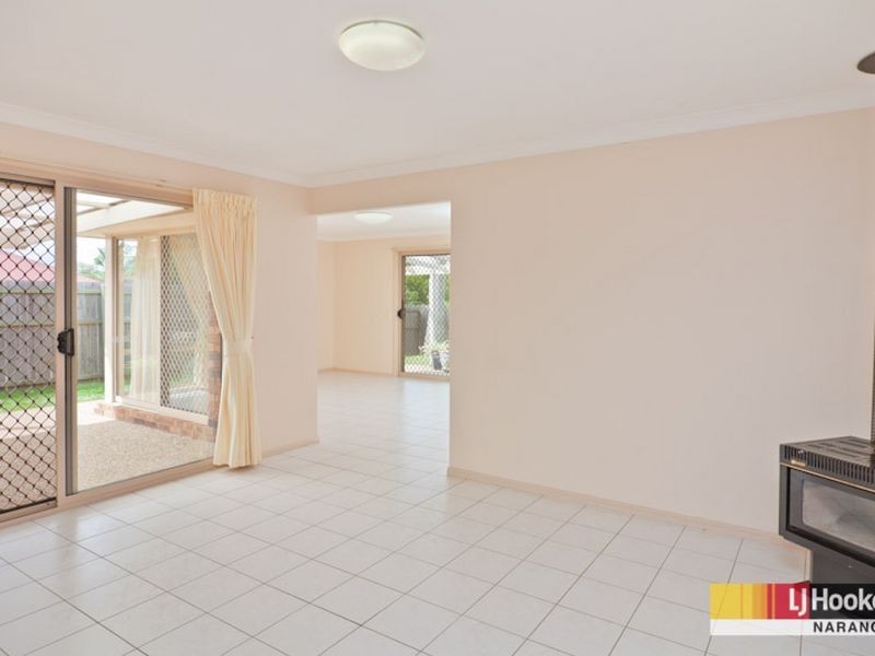 6 Williamina Court, Narangba QLD 4504