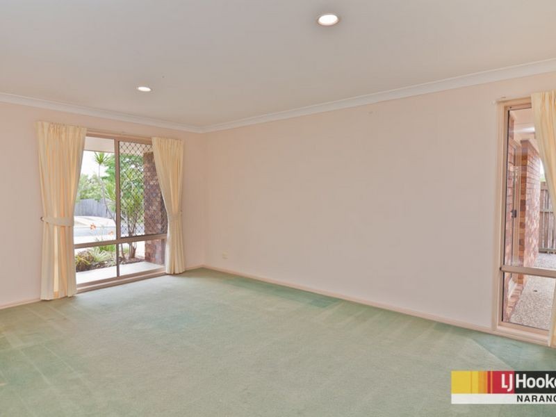6 Williamina Court, Narangba QLD 4504