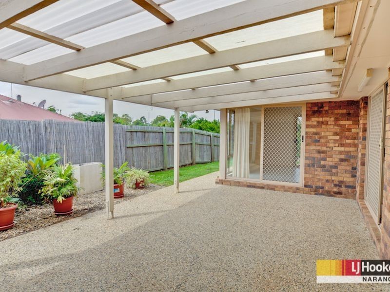6 Williamina Court, Narangba QLD 4504