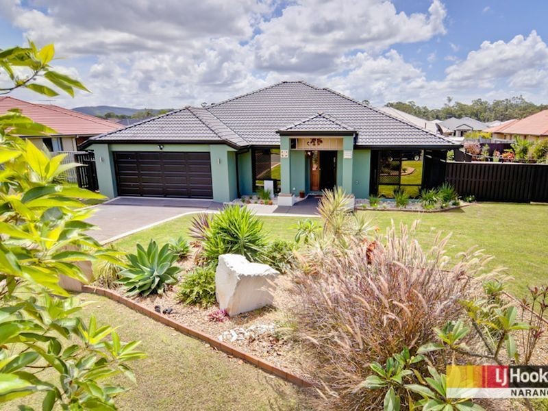 36 Creekside Drive, Narangba QLD 4504