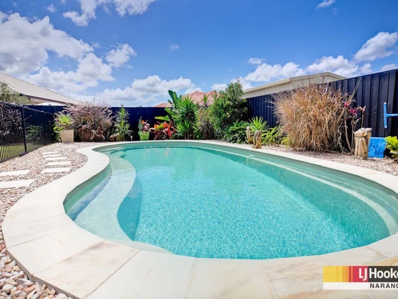 36 Creekside Drive, Narangba QLD 4504
