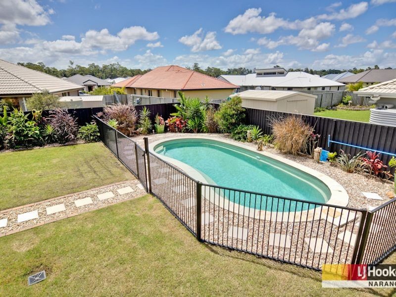 36 Creekside Drive, Narangba QLD 4504
