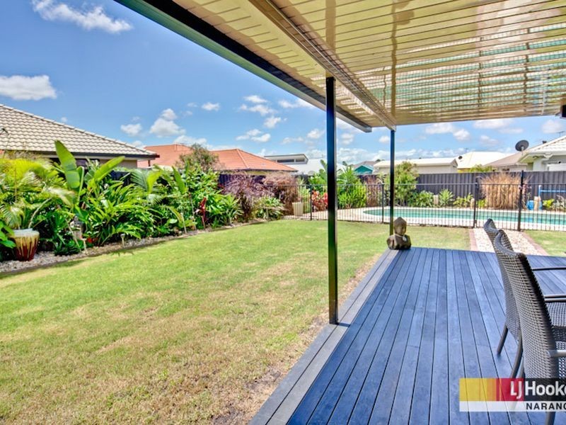 36 Creekside Drive, Narangba QLD 4504