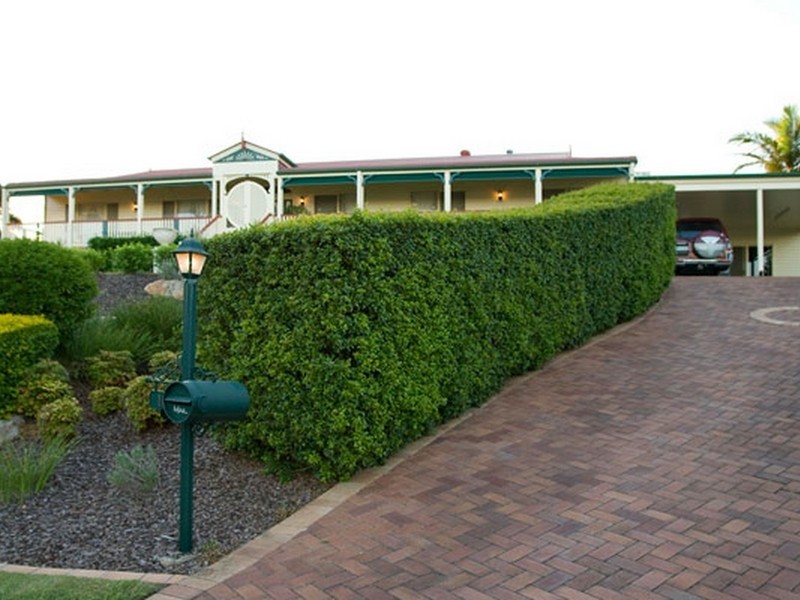 16 Grace Mac Court, Narangba QLD 4504