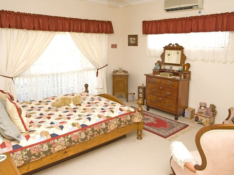 16 Grace Mac Court, Narangba QLD 4504