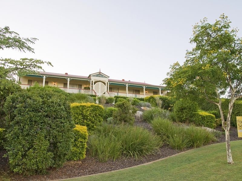 16 Grace Mac Court, Narangba QLD 4504