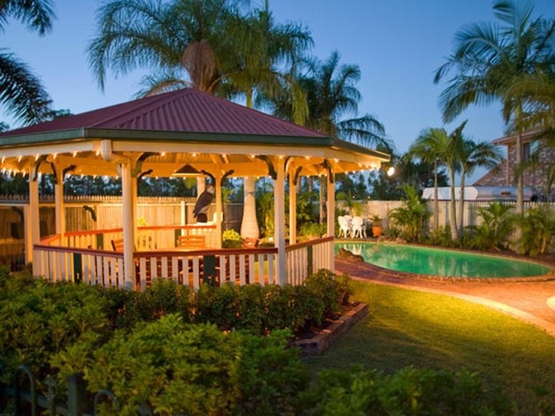 16 Grace Mac Court, Narangba QLD 4504