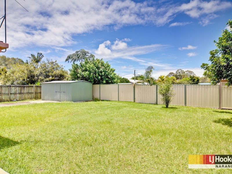 33 Gradi Street, Kallangur QLD 4503