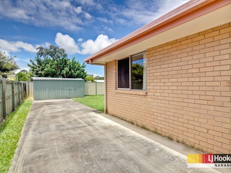 33 Gradi Street, Kallangur QLD 4503