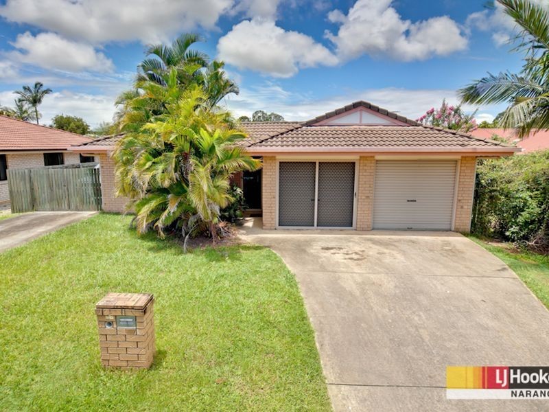 33 Gradi Street, Kallangur QLD 4503