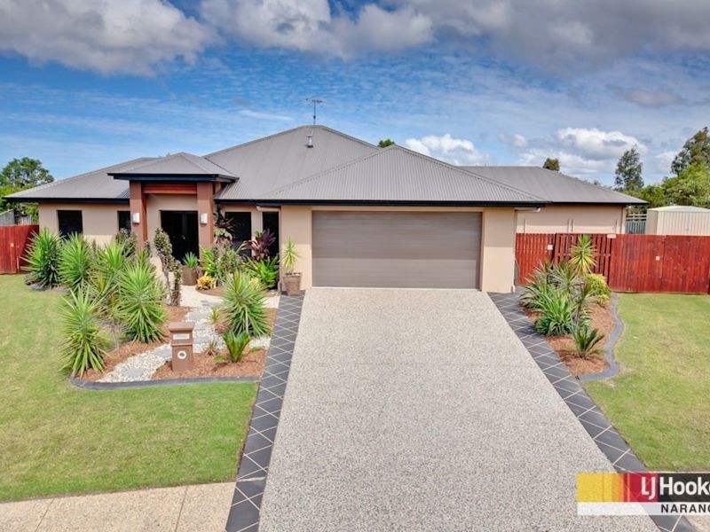 49 Creekside Drive, Narangba QLD 4504