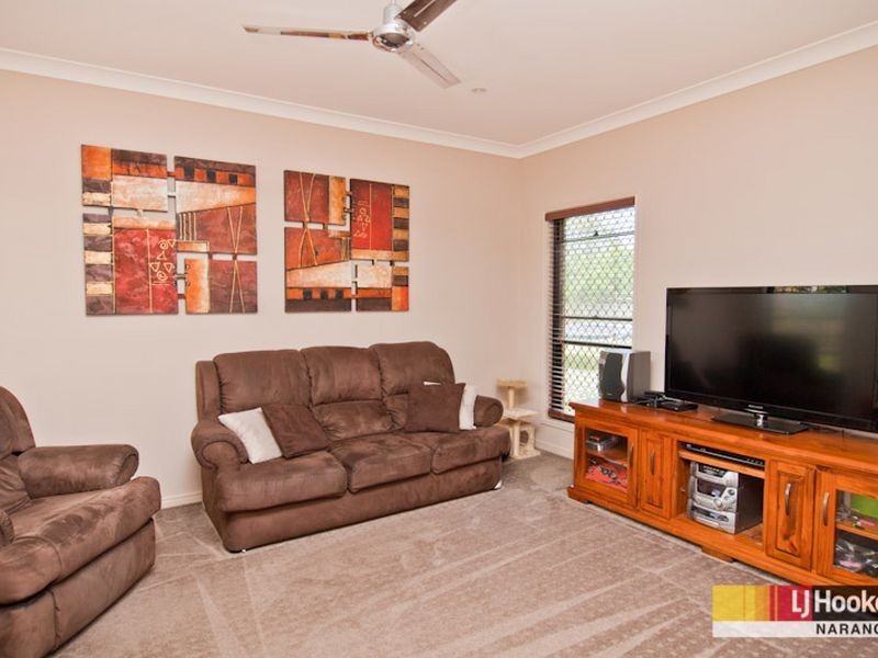 49 Creekside Drive, Narangba QLD 4504