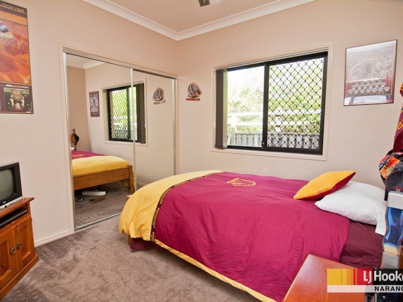 49 Creekside Drive, Narangba QLD 4504