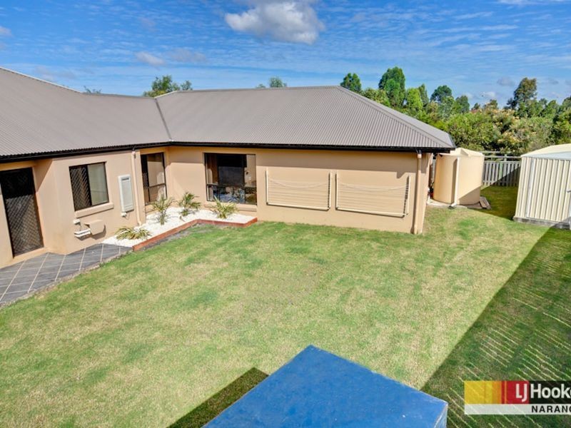 49 Creekside Drive, Narangba QLD 4504