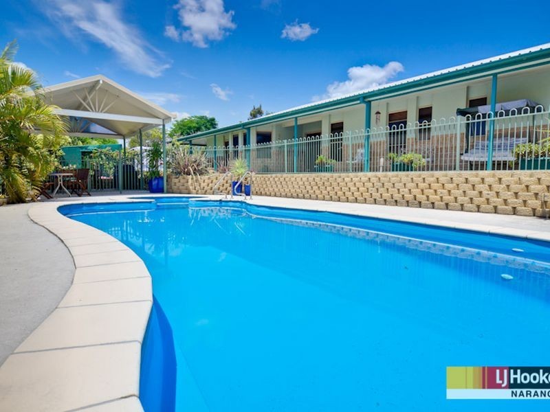 26-32 Rosewood Court, Burpengary QLD 4505