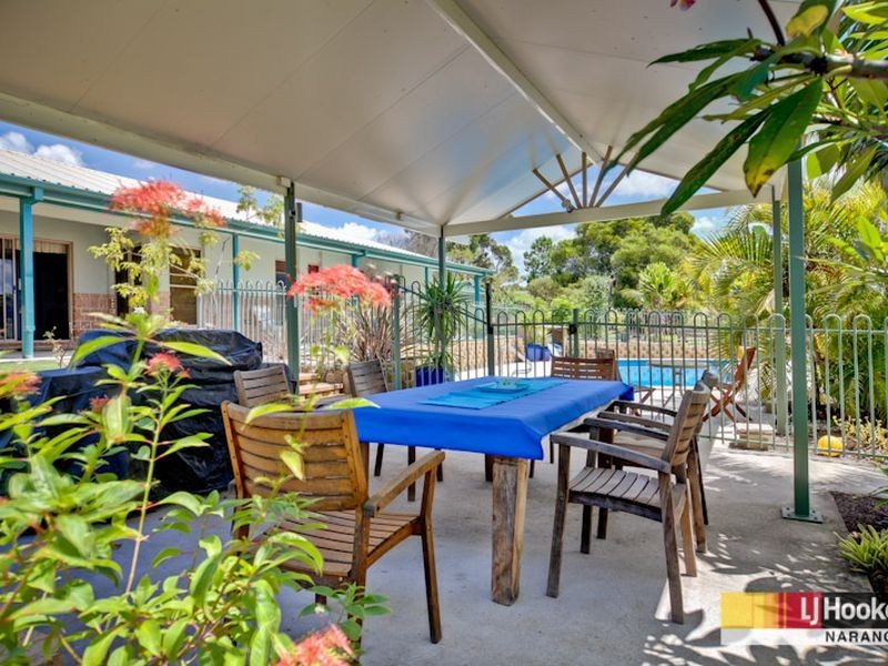 26-32 Rosewood Court, Burpengary QLD 4505