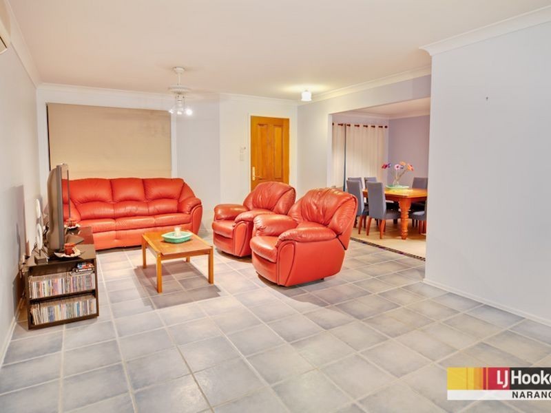14 Guana Place, Narangba QLD 4504