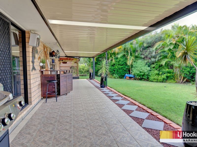 14 Guana Place, Narangba QLD 4504