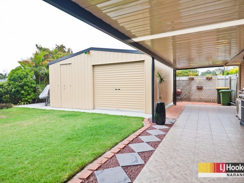 14 Guana Place, Narangba QLD 4504
