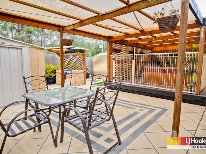 14 Guana Place, Narangba QLD 4504
