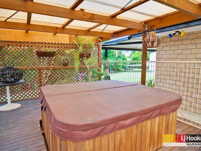 14 Guana Place, Narangba QLD 4504