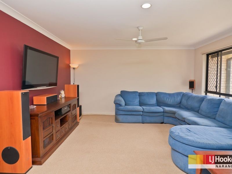 40 Leopardwood Street, Narangba QLD 4504