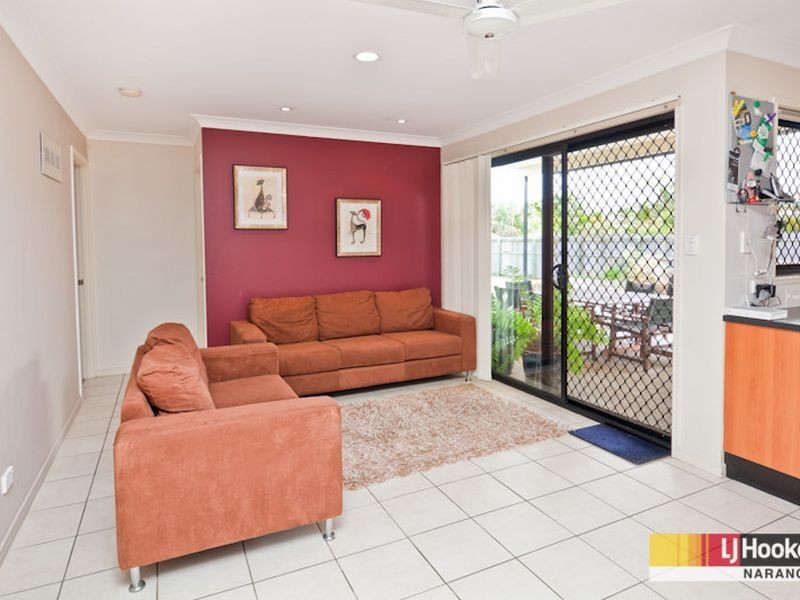 40 Leopardwood Street, Narangba QLD 4504