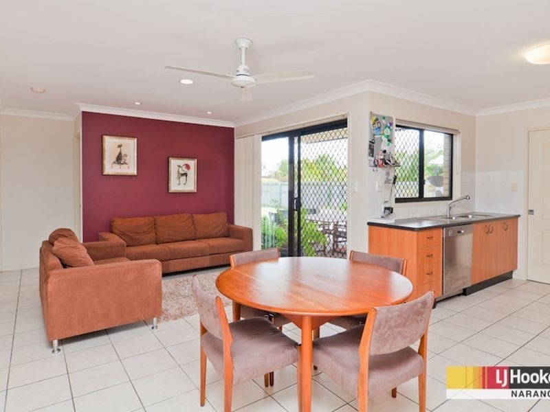 40 Leopardwood Street, Narangba QLD 4504